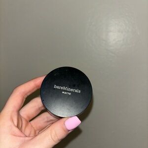 bareMinerals Matte Foundation